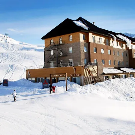 Virgo Hotel & Spa-2