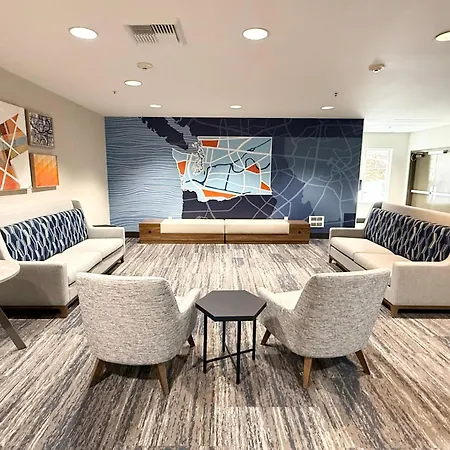 Holiday Inn Express Hotel & Suites North Sequim By Ihg-2