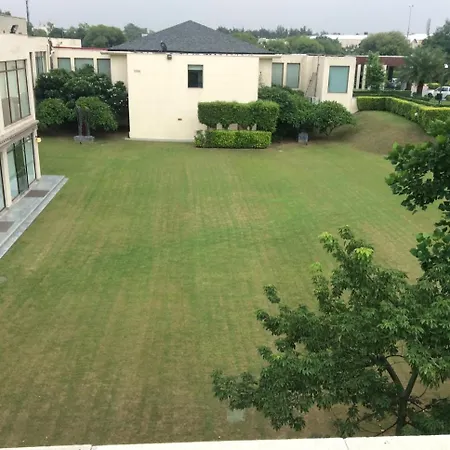 Four Points By Sheraton New Delhi, Airport Highway-3