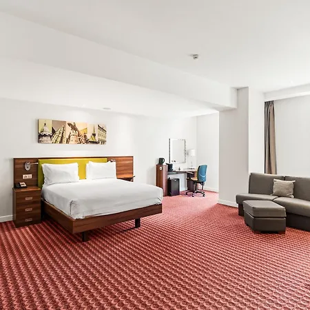 Hampton By Hilton Cluj-Napoca-2