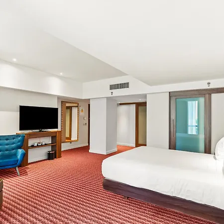 Hampton By Hilton Cluj-Napoca-3
