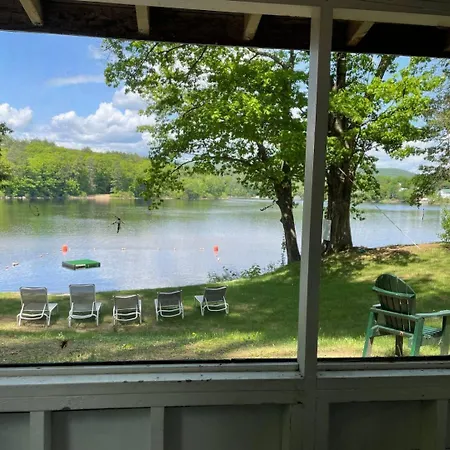The Elms Waterfront Cottages-3