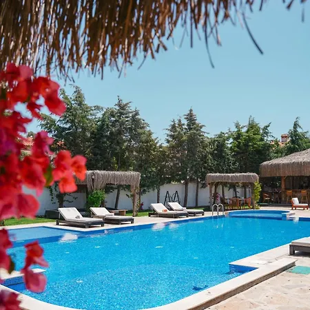 Albeon Luxury Hotel - Alacatı-2