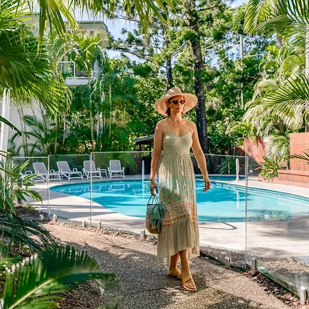 The Lookout Resort Noosa-2