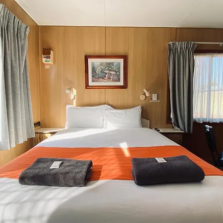 Sturt Motel-2