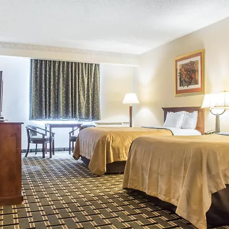 Quality Inn & Suites-2