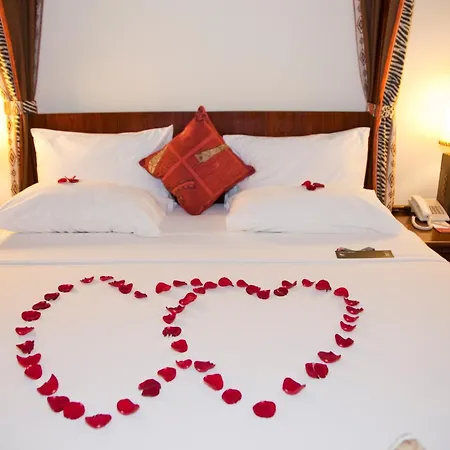 The African Regent Hotel-2