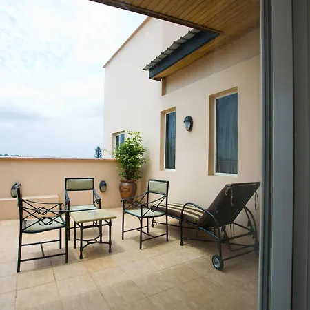 The African Regent Hotel-2