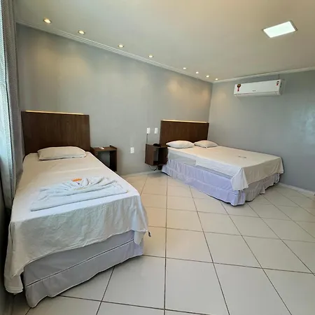 Hotel Luar De Itapua-3