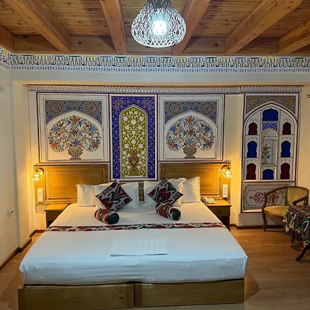 Hotel Fatima Boutique-3