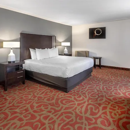 Best Western Pahrump Oasis-2