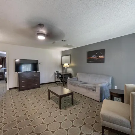 Best Western Pahrump Oasis-2