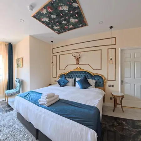 Muthu Fort William Hotel-3