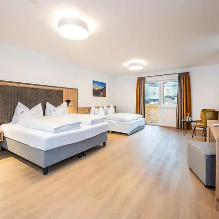 Hotel Brunner - Reiteralm-3