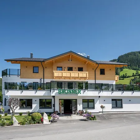 Hotel Brunner - Reiteralm-2