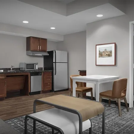 Homewood Suites By Hilton Oklahoma City-Bricktown-2