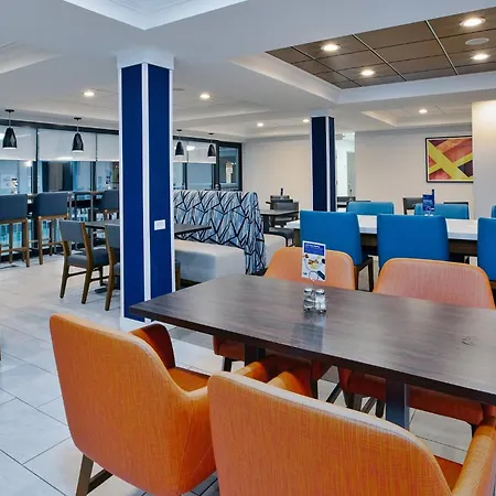 Holiday Inn Express Sault Ste Marie By Ihg-2