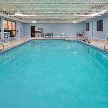 Holiday Inn Express Sault Ste Marie By Ihg-3