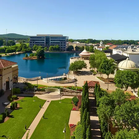 The Westin Huntsville-2