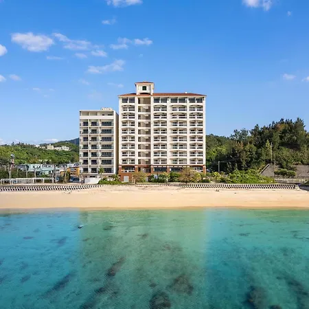 Best Western Okinawa Kouki Beach-2