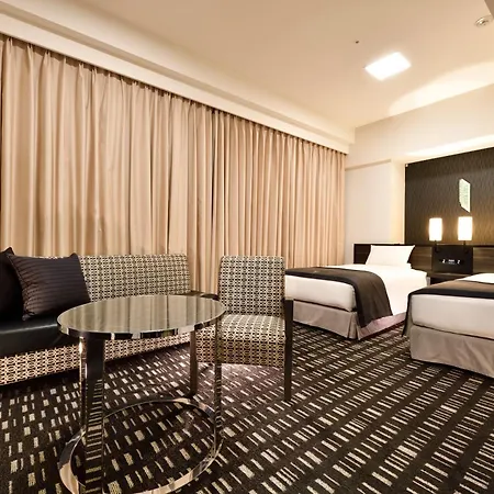 The Royal Park Hotel Tokyo Haneda Airport Terminal 3-2