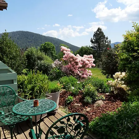 B&B Chalet l'Epinette-3