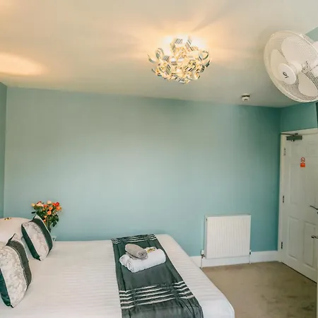 Oyo Minerva Guesthouse-3
