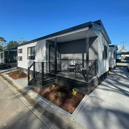 Big4 Traralgon Park Lane Holiday Park-2