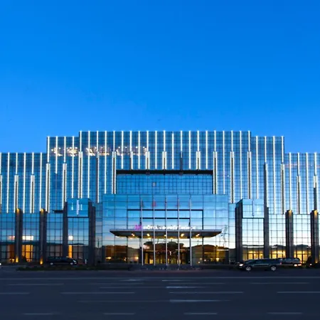 Hotels & Preference Hualing Tbilisi-3