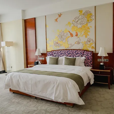 Hotels & Preference Hualing Tbilisi-3