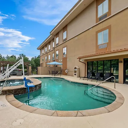 Sleep Inn Lufkin-3