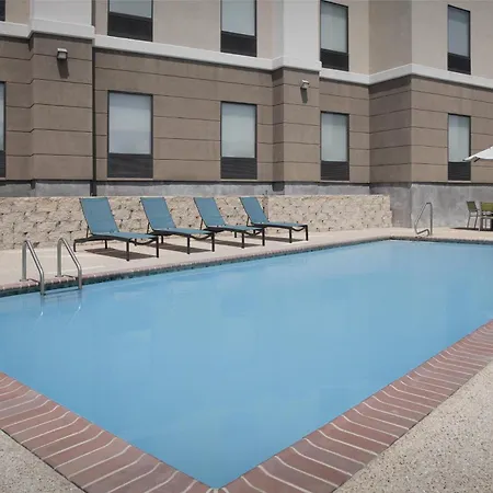 Hampton Inn And Suites Georgetown/Austin North, Tx-2