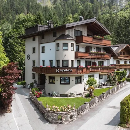 Montana Apartments Mayrhofen-2