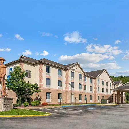 Best Western Garden Inn-3