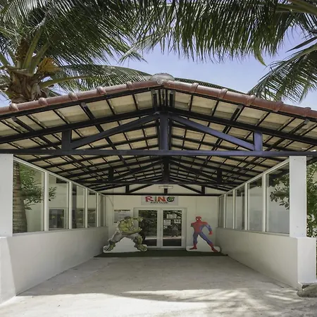 Swandor Cam Ranh Resort-3