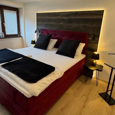 Appartementhaus Birkenwald-2
