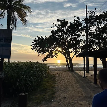 Canto das Toninhas Guest House-2
