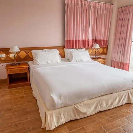 Krabi River Hotel-2
