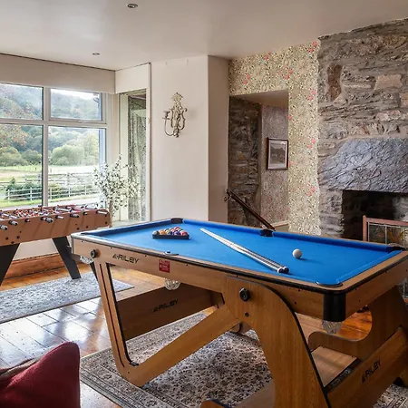 The Bryn At Capel-3