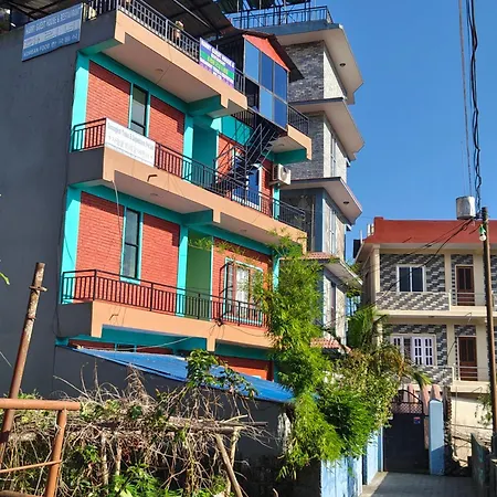 Harry Guest House & Restaurant-3