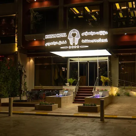 Hyksos Hotel-2
