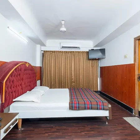 Hotel Srilakshmi-3