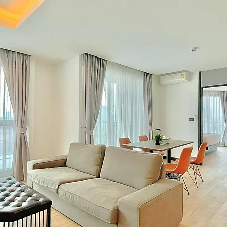 Chezzotel Pattaya-2