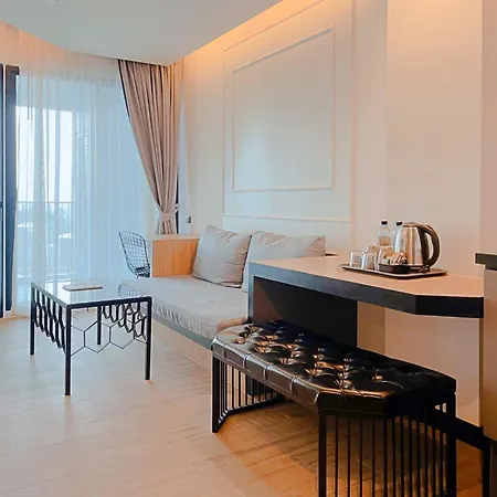 Chezzotel Pattaya-3