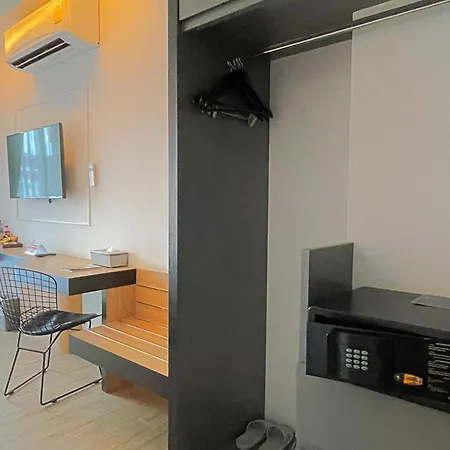 Chezzotel Pattaya-3