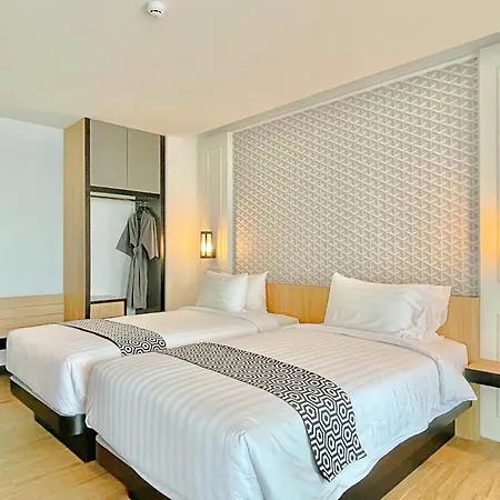 Chezzotel Pattaya-3