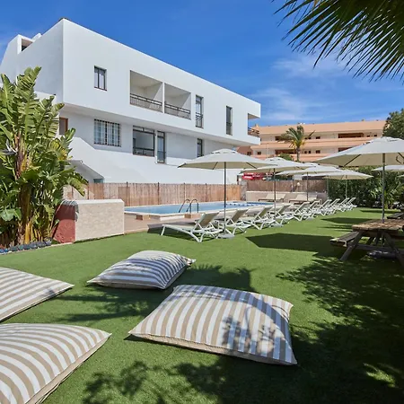 Los Escondidos Ibiza Suites-3