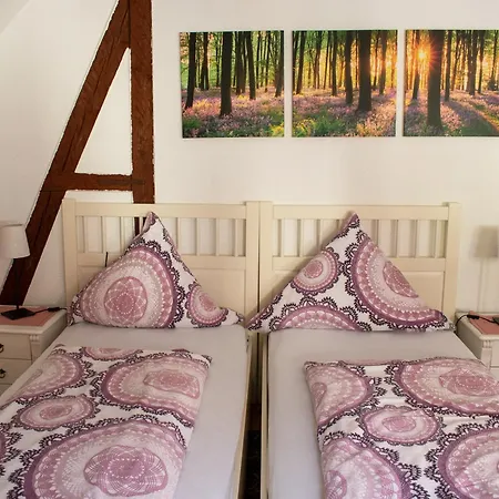 Hotel Herberge zur Traube-3