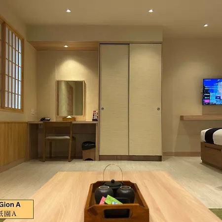 Kuretakeso Kemang Hotel-2