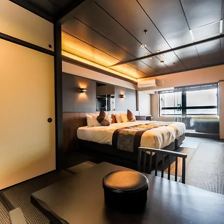 Livemax Resort Aki Miyajima-2